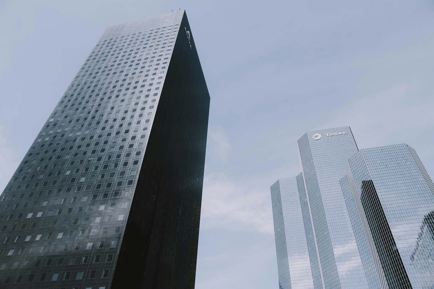 Corporate towers representing multi-jurisdiction group structures